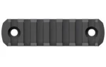 Magpul Industries MAGPUL M-LOK ALUM RAIL SECT 7 SLOTS - alternate view 2