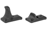 Sig Sauer Handstop M400 Tread M-LOK Screws Nuts Black - alternate view 2