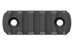 Magpul Industries MAGPUL M-LOK POLY RAIL SECT 5 SLOTS - alternate view 2
