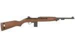 MKS SUPPLY LLC Inland M1 Model 45 Carbine .30 Cal 15rd Magazine 18" Barrel Wood Stock Type 3 Bayonet Lug - alternate view 3