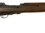 MKS SUPPLY LLC Inland M1 Model 45 Carbine .30 Cal 15rd Magazine 18" Barrel Wood Stock Type 3 Bayonet Lug