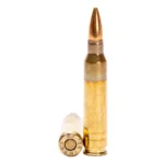 Global Ordnance GO 556NATO M193 55GR FMJ 20/1000 - alternate view 2