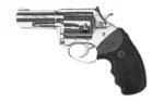 charter Arms Mag Pug Handgun .357 Mag 5rd Capacity 3" Barrel Hi-Polish Finish - alternate view 2