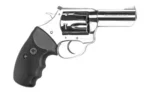 charter Arms Mag Pug Handgun .357 Mag 5rd Capacity 3" Barrel Hi-Polish Finish - alternate view 3