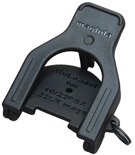 Maglula ltd. MAGLULA 10/22 BX UNIV UNLDR BLK