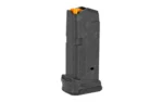 Magpul Industries MAGPUL PMAG FOR GLOCK 26 12RD BLK - alternate view 2