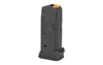 Magpul Industries MAGPUL PMAG FOR GLOCK 26 12RD BLK - alternate view 3