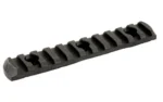 Magpul Industries MAGPUL M-LOK POLY RAIL SECT 11 SLOTS - alternate view 2