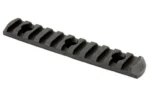 Magpul Industries MAGPUL M-LOK POLY RAIL SECT 11 SLOTS - alternate view 3