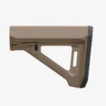 Magpul Industries MAGPUL MOE RL CARB STK MIL-SPEC FDE - alternate view 2