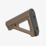 Magpul Industries MAGPUL MOE RL CARB STK MIL-SPEC FDE - alternate view 3