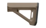 Magpul Industries MAGPUL MOE RL CARB STK MIL-SPEC FDE - alternate view 5