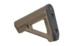 Magpul Industries MAGPUL MOE RL CARB STK MIL-SPEC FDE - alternate view 6
