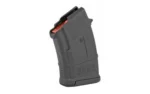 Magpul Industries MAGPUL PMAG AK MOE 7.62X39 10RD BLK - alternate view 2
