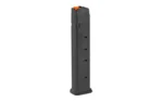 Magpul Industries MAGPUL PMAG FOR GLOCK 17 27RD BLK - alternate view 2