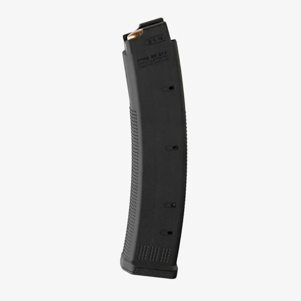Magpul Industries MAGPUL PMAG FOR CZ SCORPION 35RD BLK