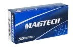 Magtech Ammunition CompanyInc MagTech Handgun Ammunition .45 GAP 230 gr FMJ 837 fps 50/ct - alternate view 3