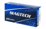 Magtech Ammunition CompanyInc MagTech Handgun Ammunition .45 GAP 230 gr FMJ 837 fps 50/ct - alternate view 4