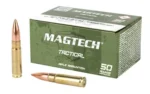 Magtech Ammunition CompanyInc Magtech Subsonic Ammunition .300 Blackout 200gr FMJ 1017 fps 50/ct - alternate view 2