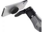 Warne Manufacturing Company Magview S1 Spotting Scope Adapter w/ Self-Centering Disc