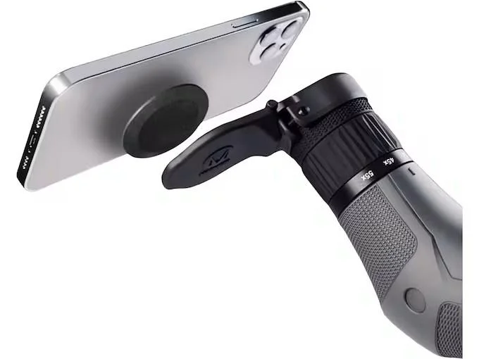 magview-s1-spotting-scope-adapter-self-centering-disc-primary Warne Manufacturing Company Magview S1 Spotting Scope Adapter w/ Self-Centering Disc