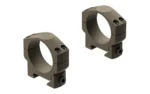 Leupold & Stevens Inc. Leupold Mark 4 Scope Rings 35mm Medium (Aluminum) FDE - alternate view 2