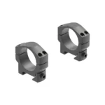 Leupold & Stevens Inc. Leupold Mark 4 Scope Rings 34mm Medium Black - alternate view 2