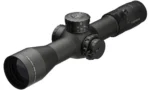 Leupold & Stevens Inc. Leupold Mark 5HD Rifle Scope 3.6-18x44 35mm FFP PR1-MIL Illum. Black - alternate view 6