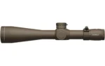 Leupold & Stevens Inc. Leupold Mark 5HD Rifle Scope 5-25x56 (35mm) M1C3 FFP PR-1MOA Dark Earth - alternate view 2