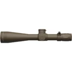 Leupold & Stevens Inc. Leupold Mark 5HD Rifle Scope 5-25x56 (35mm) M5C3 FFP Tremor 3 Dark Earth