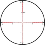Leupold LEUP MARK 5HD 5-25X56 PR1-MIL IR - alternate view 3