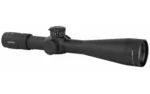 Leupold & Stevens Inc. Leupold Mark 5HD Rifle Scope 7-35x56 35mm FFP Tremor 3 Illum. Black - alternate view 3