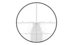 Leupold & Stevens Inc. Leupold Mark 5HD Rifle Scope 7-35x56 35mm FFP Tremor 3 Illum. Black - alternate view 5