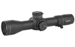 Leupold & Stevens Inc. Leupold Mark 5HD Rifle Scope - 3.6-18x44 (35mm) M1C3 FFP Illum. PR-1 MOA - alternate view 2