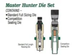 Redding Reloading Equipment Redding Master Hunter (MH-C) Die Set .270 Win (Carbide) - alternate view 2