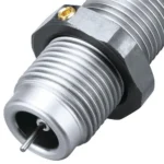 RCBS Matchmaster Competition Full-Length Bushing Die Set 6mm BR Remington - alternate view 2