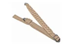 CALDWELL MAX GRIP SLIM SLING FDE - alternate view 2
