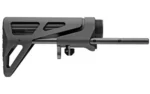 Maxim Defense Industries MAXIM CQB STOCK GEN7 STD BLK - alternate view 2