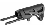 Maxim Defense Industries MAXIM CQB STOCK GEN7 STD BLK - alternate view 3
