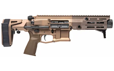 Maxim Defense Industries MAXIM PDX 762X39 5.5" 20R ARID BRACE