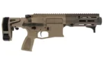 Maxim Defense Industries MAXIM PDX SCW 556 5.5" 20RD ARID BRC - alternate view 2