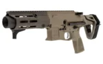 Maxim Defense Industries MAXIM PDX SCW 556 5.5" 20RD ARID BRC - alternate view 3