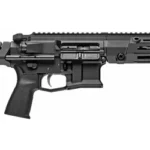 Maxim Defense Industries MAXIM PDX SCW 556 5.5" 20RD BK BRACE