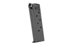 Mec-Gar Usa Inc Mec-Gar 1911 Govt Handgun Magazine .40 S&W / .357 SIG HT Blued 8/rd - alternate view 2