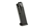 Mec-Gar Usa Inc Mec-Gar Beretta 92FS M9 Handgun Magazine Flush fit Anti-Friction 9mm Luger 18/rd - alternate view 2