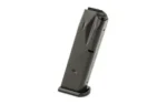 Mec-Gar Usa Inc Mec-Gar Beretta 92FS M9 Magazine 9mm Phosphate 15/rd - alternate view 3