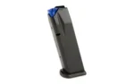 Mec-Gar Usa Inc MEC-GAR CZ 75B 85B SP-01 Shadow & Shadow2 Handgun Magazine HT AFC Steel 9mm Luger 17/rd - alternate view 3