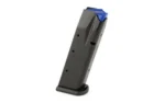 Mec-Gar Usa Inc MEC-GAR CZ 75B 85B SP-01 Shadow & Shadow2 Handgun Magazine HT AFC Steel 9mm Luger 17/rd - alternate view 4