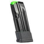 Mec-Gar USA MEC-GAR MAG FITS GLK 26 9MM 15RD AFC