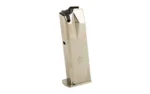 Mec-Gar Usa Inc Mec-Gar Ruger P85/P89/P93/P94/P95 Handgun Magazine 9mm Luger 17/rd - alternate view 2